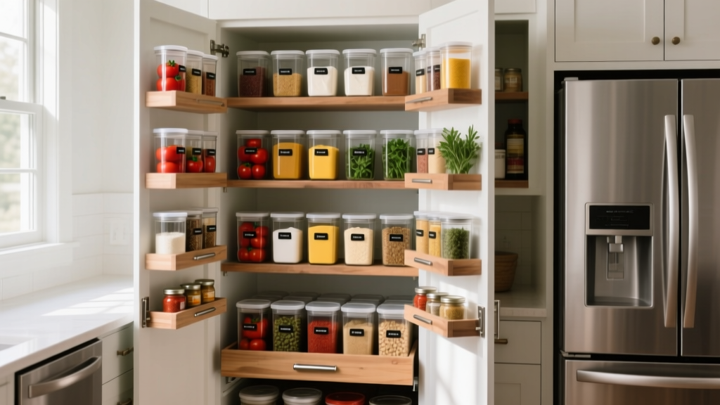 Tested Pantry Organization Checklist: 2026 Edition