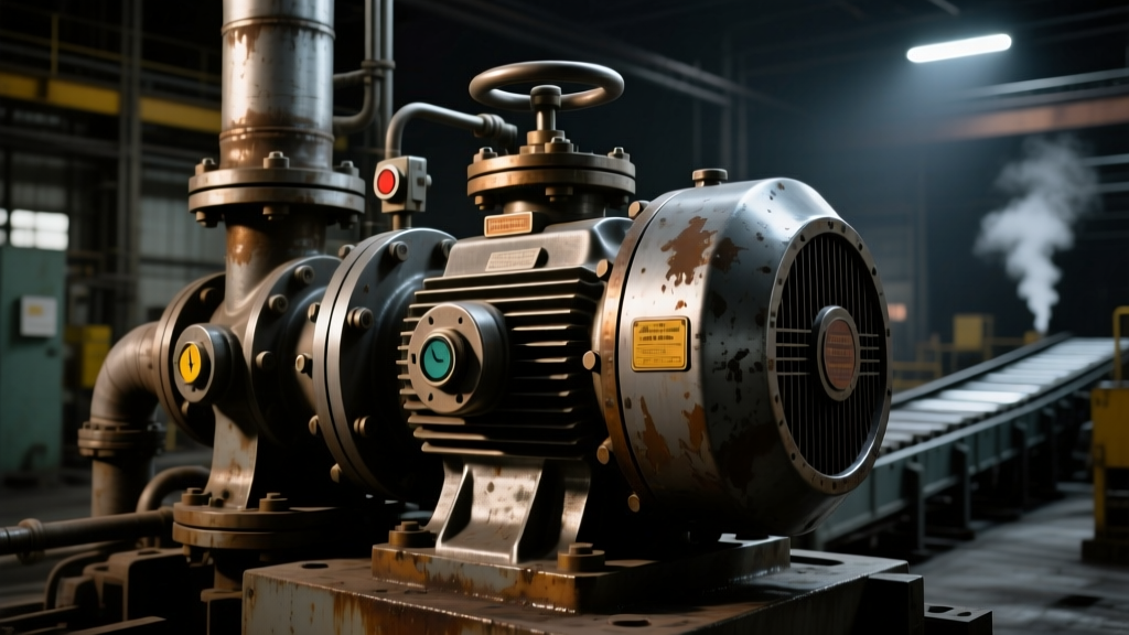 Oil & Gas Fire Pump Failures: Why Startup Is Critical