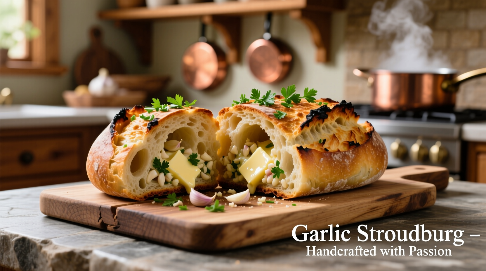 Garlic Stroudsburg: Local Sources & Seasonal Guide