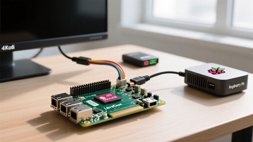 Raspberry Pi Kodi Media Center: The Complete Setup Guide
