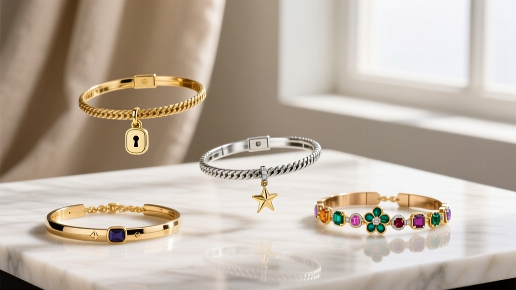 What Charm Bracelet Should I Start With? Expert Guide