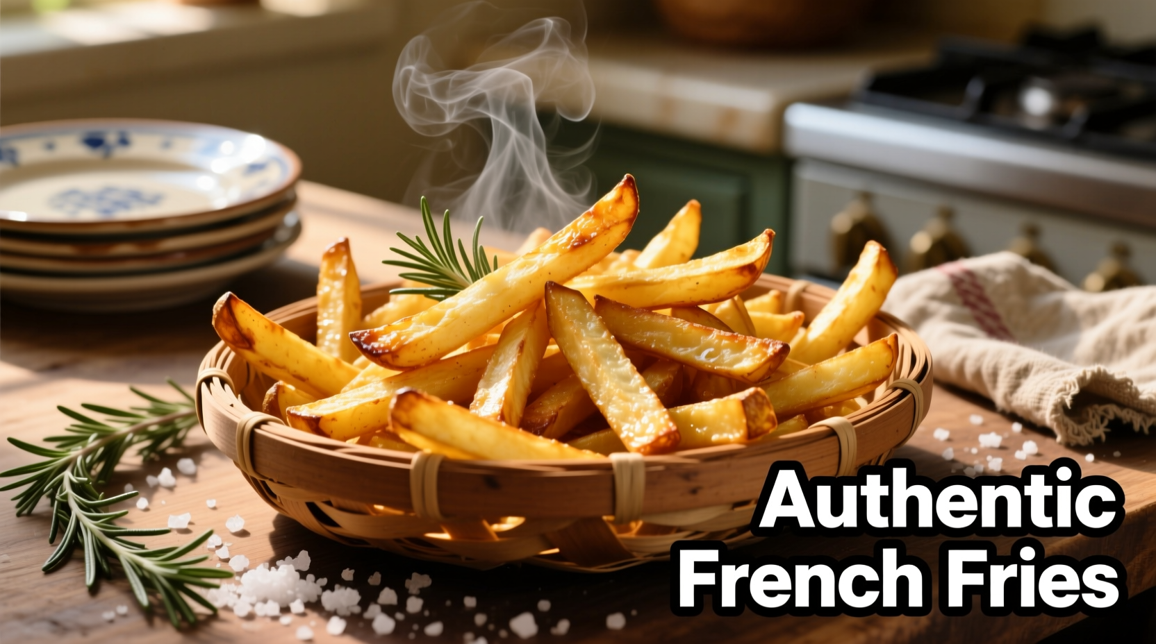 French's Potato Sticks: Complete Cooking Guide & Uses