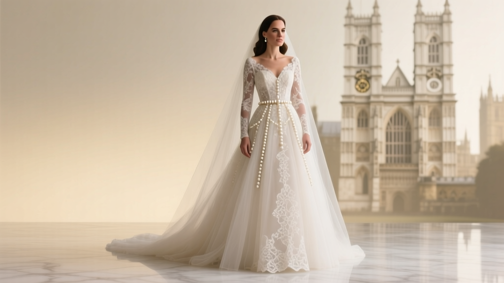 Kate Middleton Wedding Dress Cost (2026)