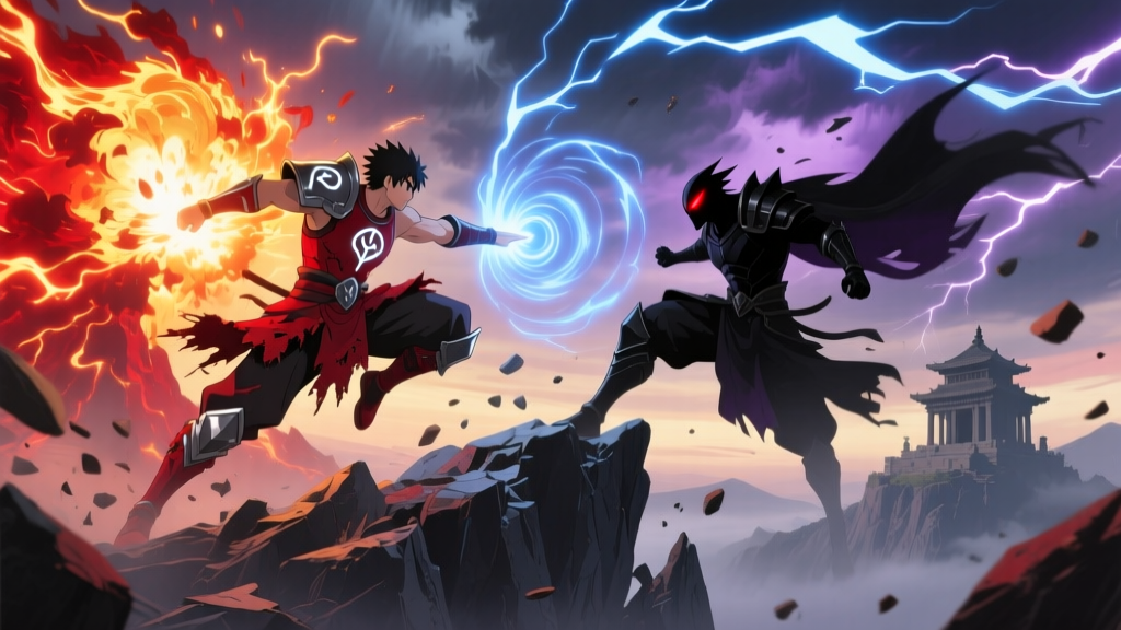 The One Above All: Marvel’s True Cosmic Sovereign