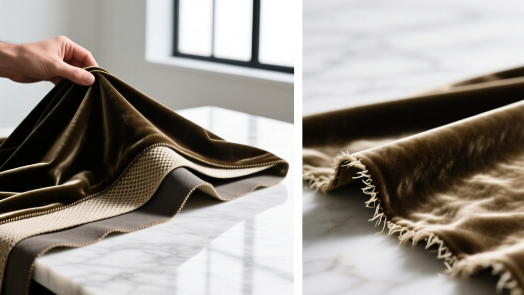 Cheap Velvet: What Designers *Really* Need to Know
