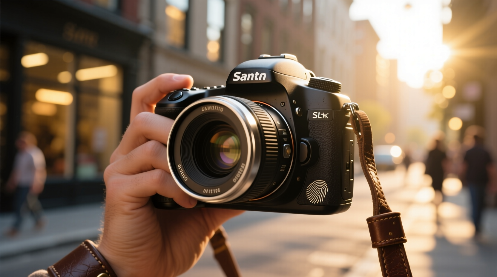 tadaa slr shoots now focuses later for lytro like phot