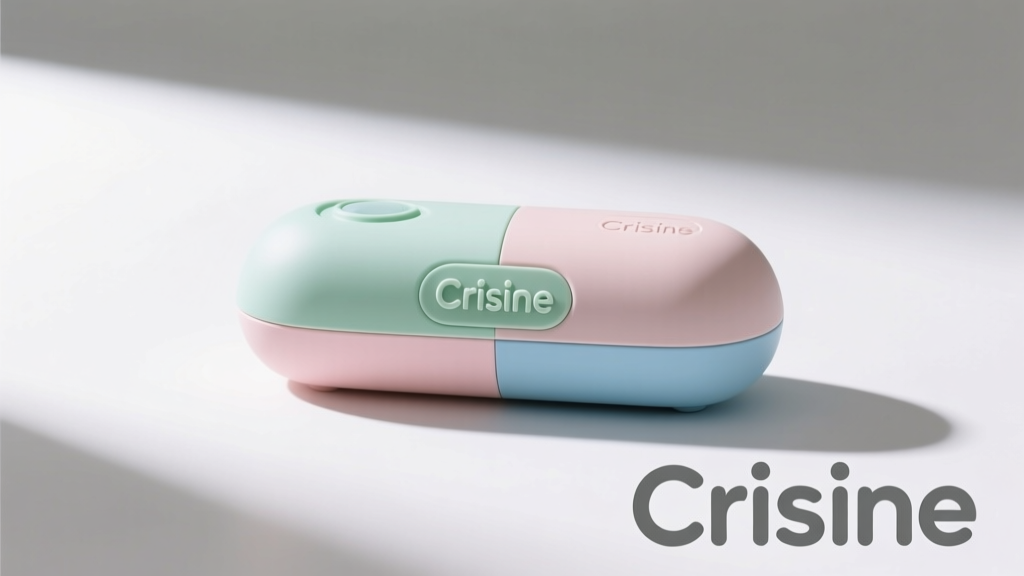 Cristine: A Real-World Case Study in Childproofing Failure and Preventable Injury Prevention