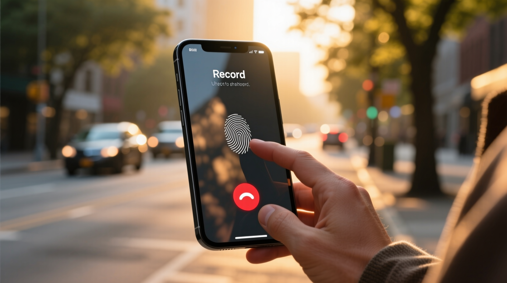 a call ha to shorten your voicemail greeting
