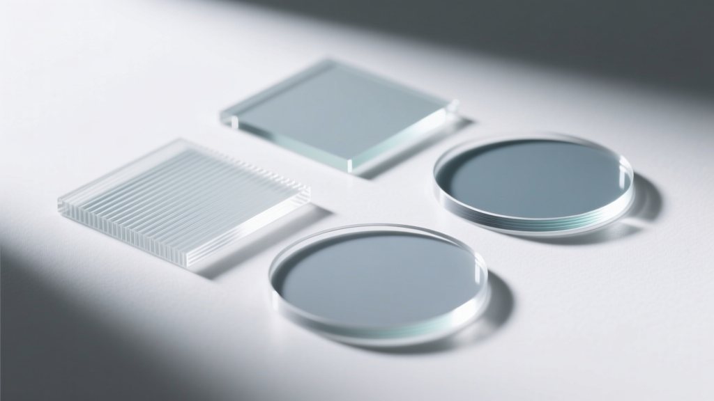 Projector Polarizer Filters: Linear vs Circular Explained
