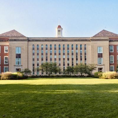 University Endowment Fund
