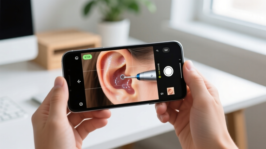 Ear Cleaning App Specs Breakdown: What the Numbers Mean
