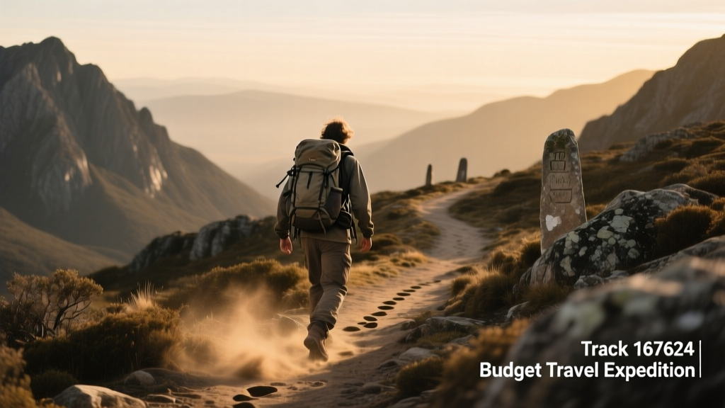 Trek Cradle Mountain Overland Track: A Realistic, Budget-Savvy Guide for Backpackers