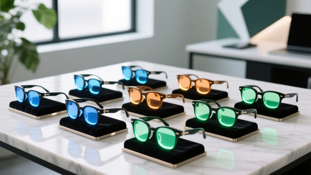 Do LED Reading Glasses Actually Help? Truth Revealed