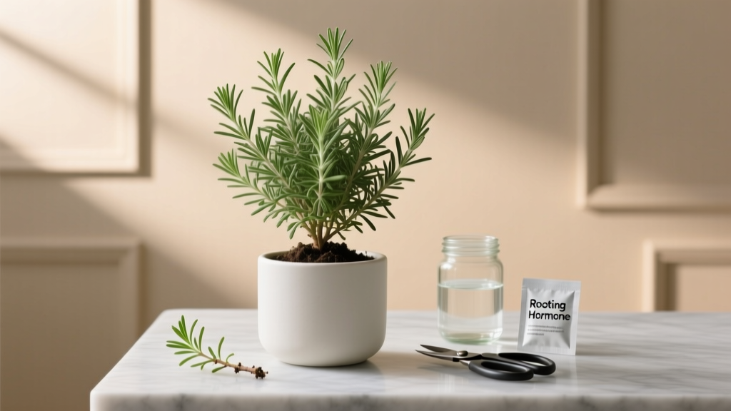 Rose Marvel Propagation: Indoor Cuttings Guide (2026)