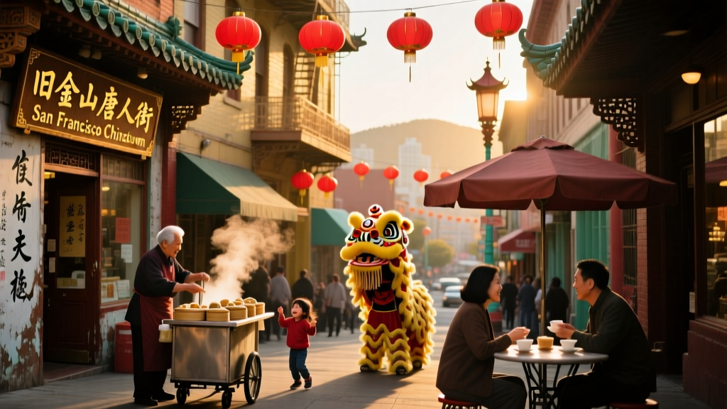 The World’s First Chinatown: Binondo, Manila — A Living Archive of Sino-Filipino Resilience