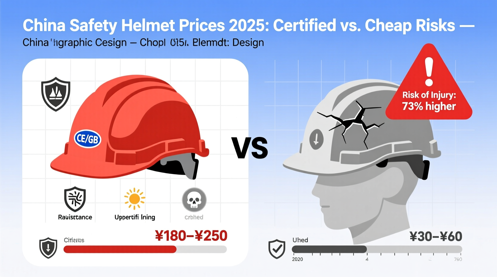 china best safety helmet price