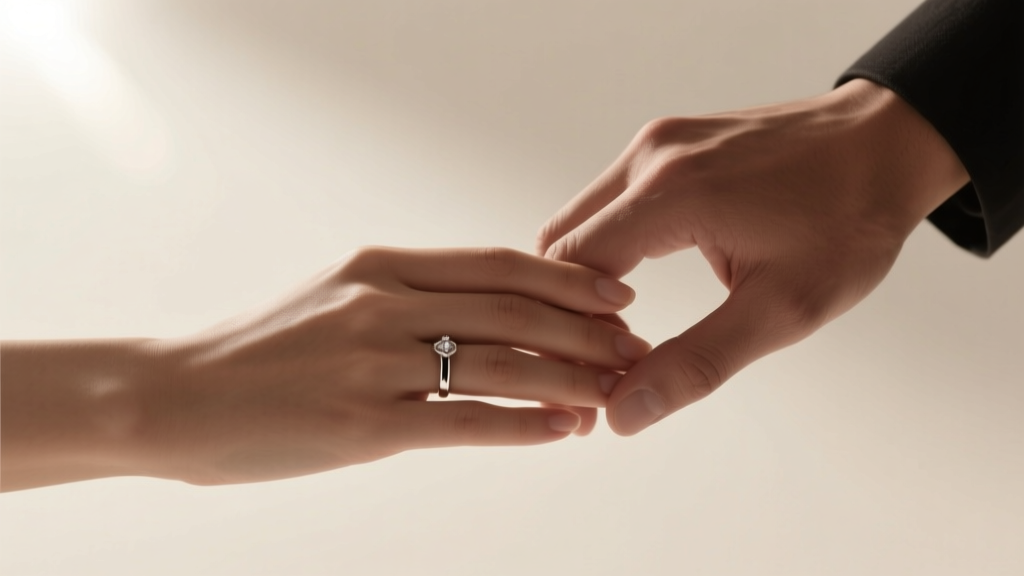 Which Hand Does Man Wear Wedding Ring? (2026)