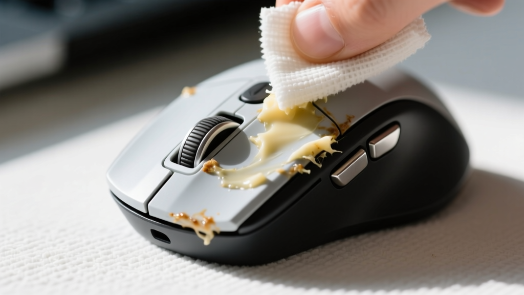 Tested: How to Get Butter Out of Mouse Fast (2026)