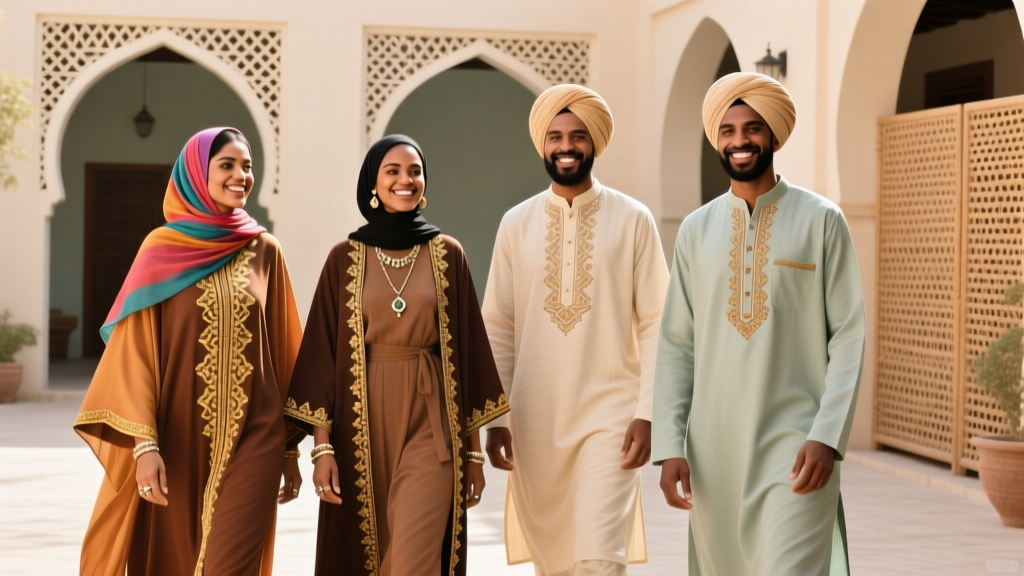 Somali Wedding Guest Attire: 7-Step Checklist (2026)