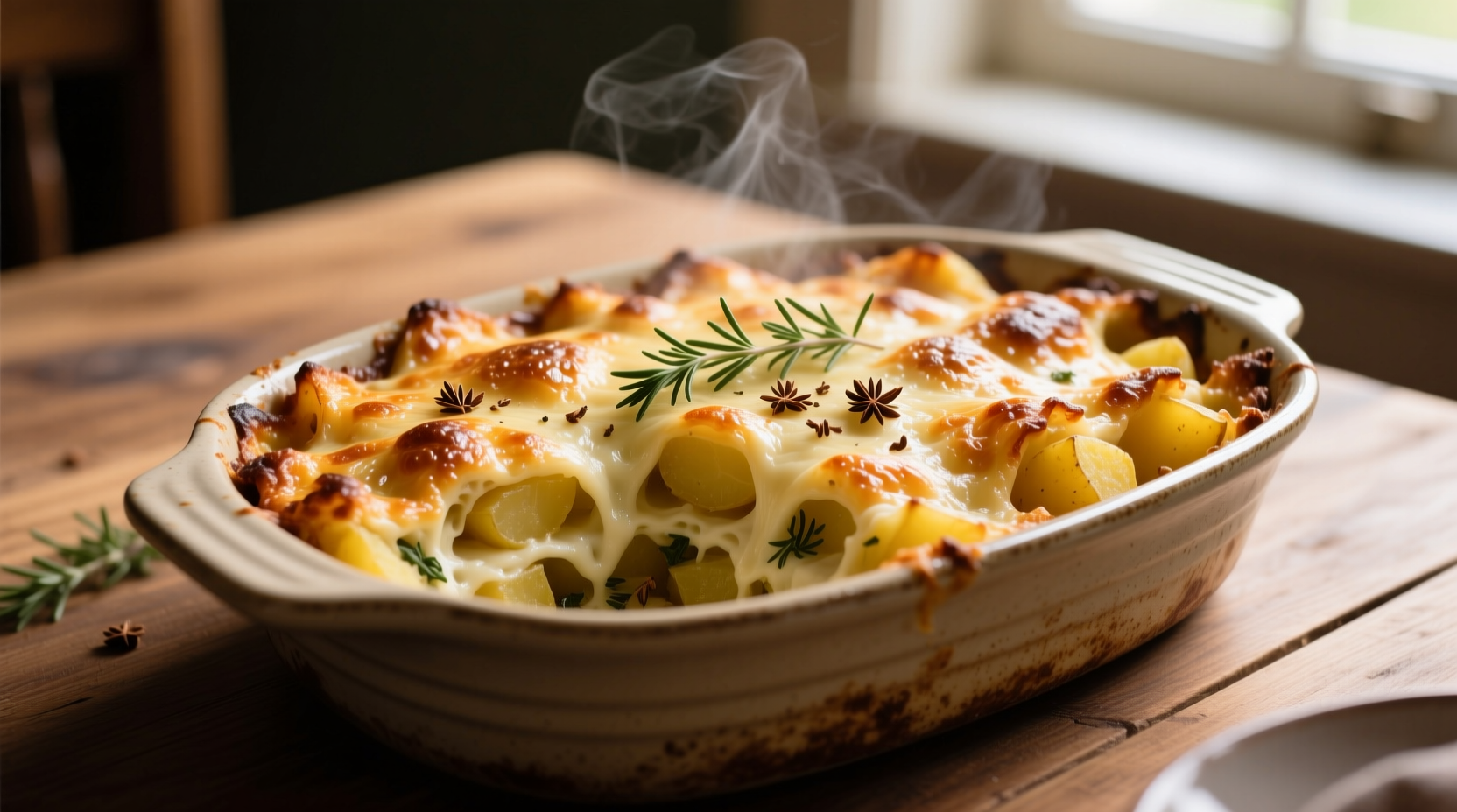 Best Potatoes for Casseroles: Expert Guide