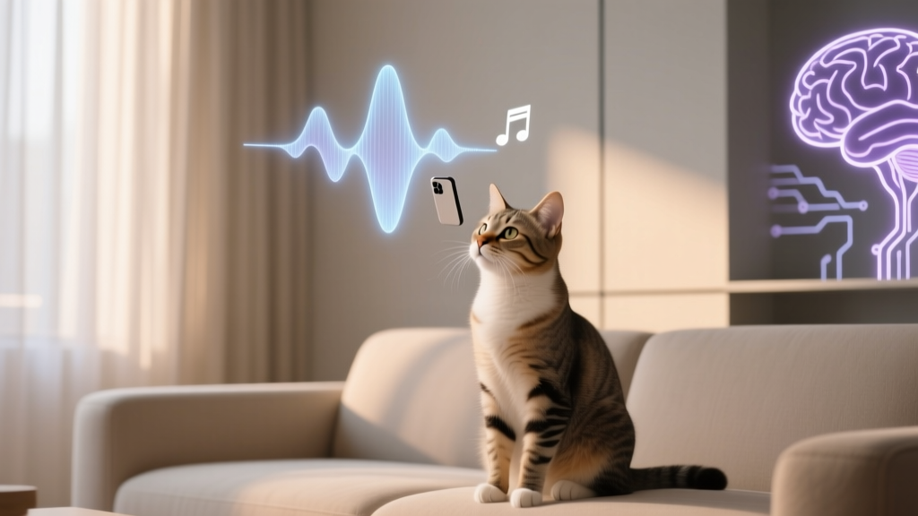 Does Music Affect Cats’ Anxiety? Vet-Reviewed Evidence