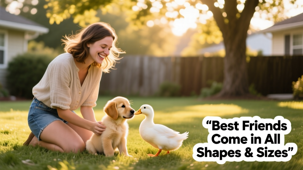 Emily Schroeder Daily Paws Writer Photo
