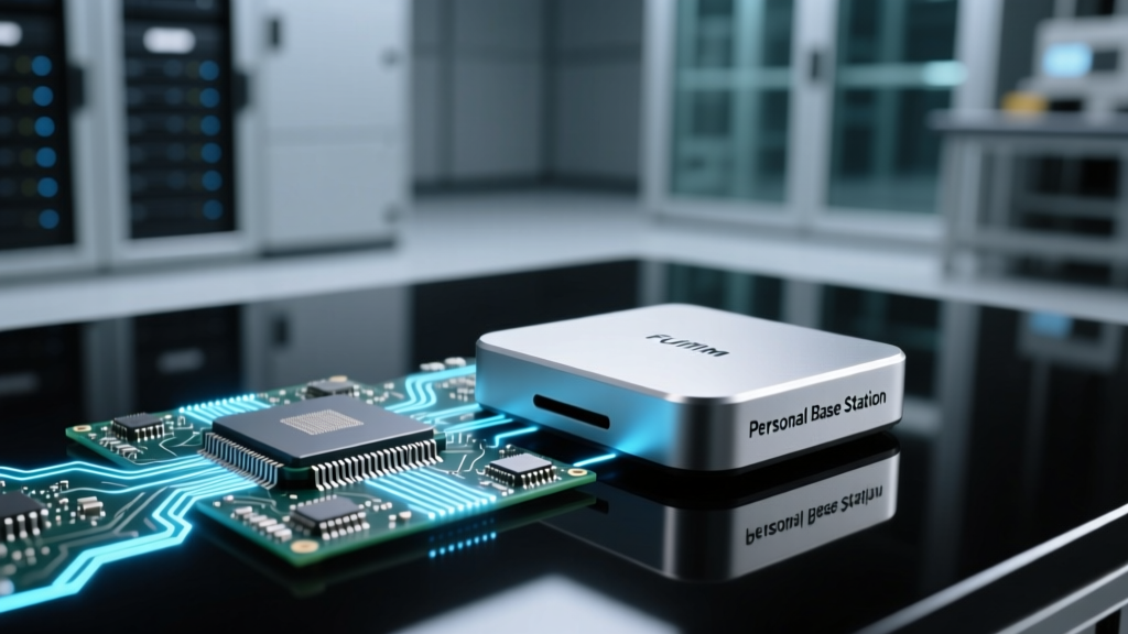 Why Not a Personal Base Station? The Engineering, Regulatory, and Economic Realities Behind Cellular Infrastructure Miniaturization