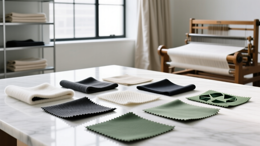 No Pill Fleece Guide: Fabric Specs, Sourcing & Design Tips