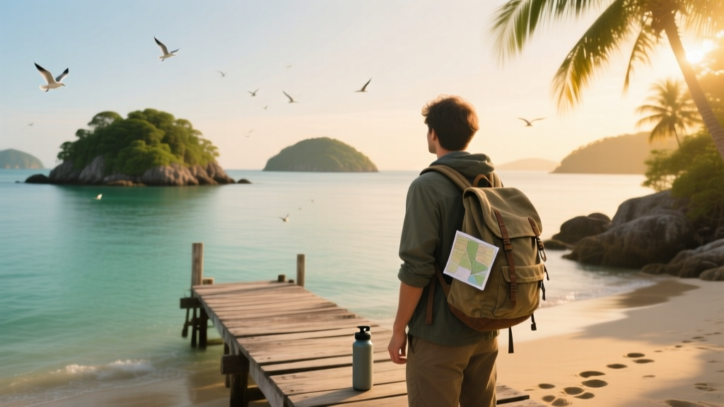 Bay of Islands: Budget-Friendly Backpacking in New Zealand’s Subtropical Playground