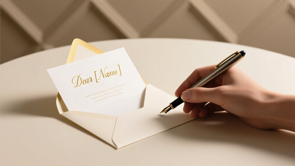 Wedding Card Etiquette: 7-Step Checklist (2026)