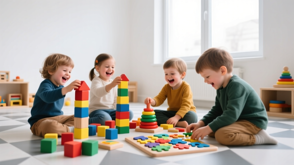 Magnetic Tiles vs LEGO: Which to Buy?