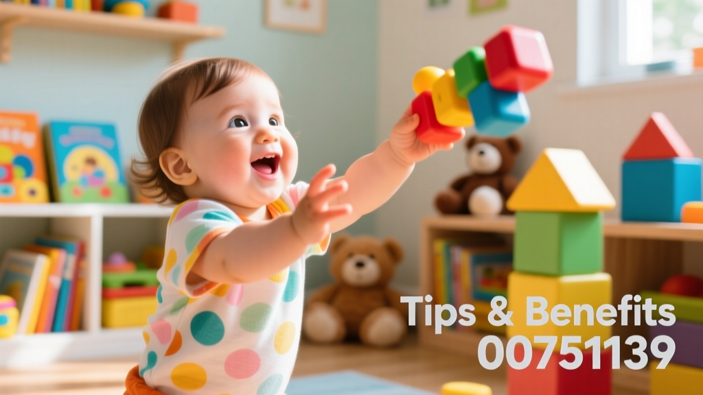 Curious Kids: Science-Backed Tips and Developmental Benefits for Toddlers Ages 18–36 Months