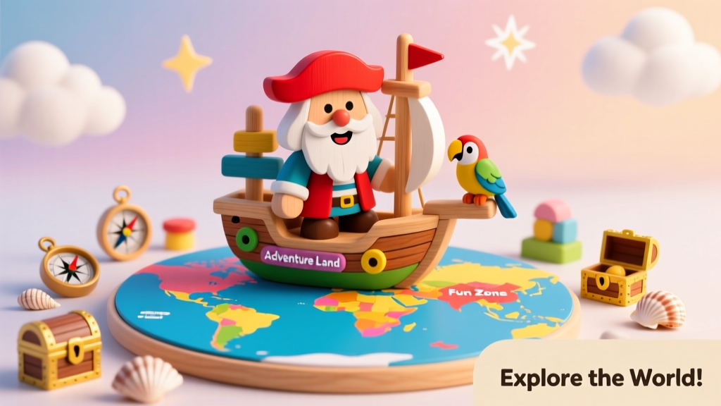 Columbus Toys: Safety, Standards, and Real-World Risks for Children Under 8