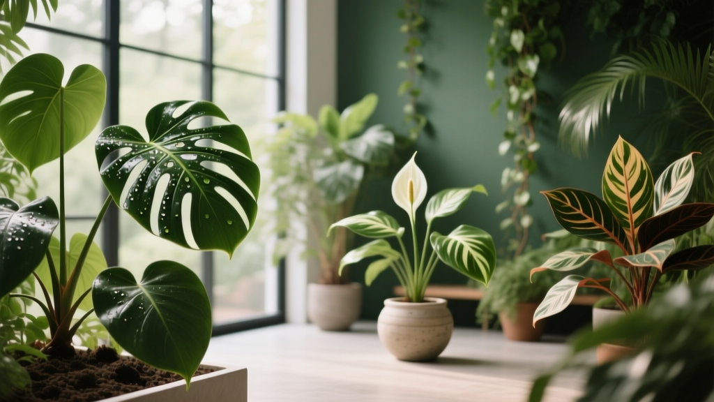 Best Plant Food for Tropical Indoor Plants (2026)