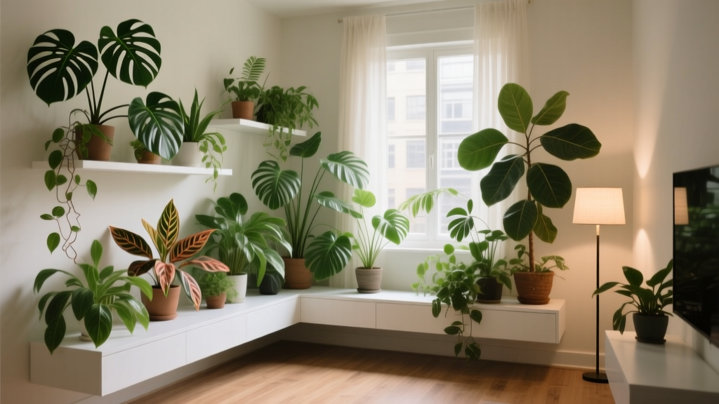 How to Grow Tropical Plants Indoors (2026)