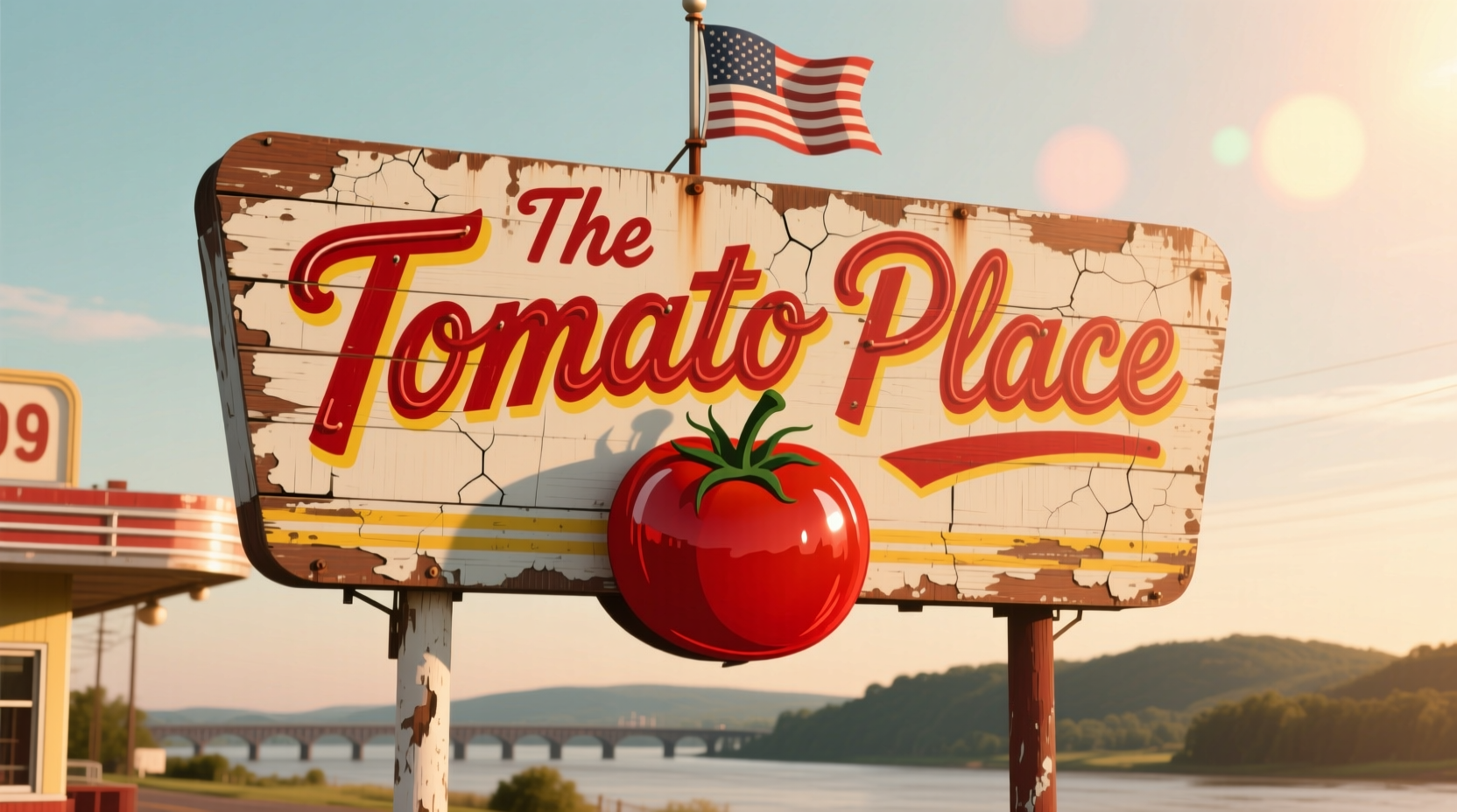 The Tomato Place Vicksburg MS: Current Status & Alternatives