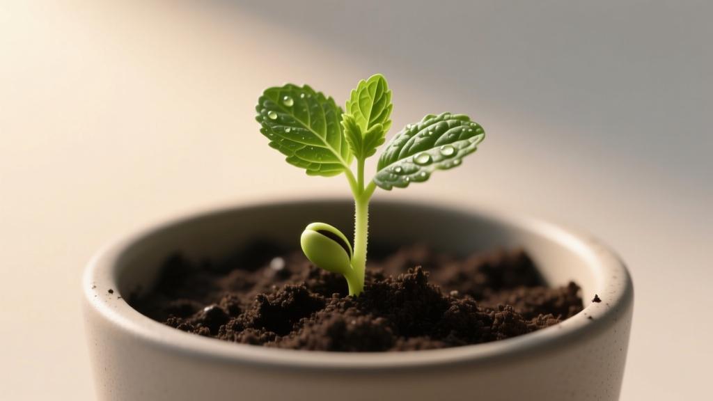 When to Plant Mint Seeds (Optimal Timing Guide)