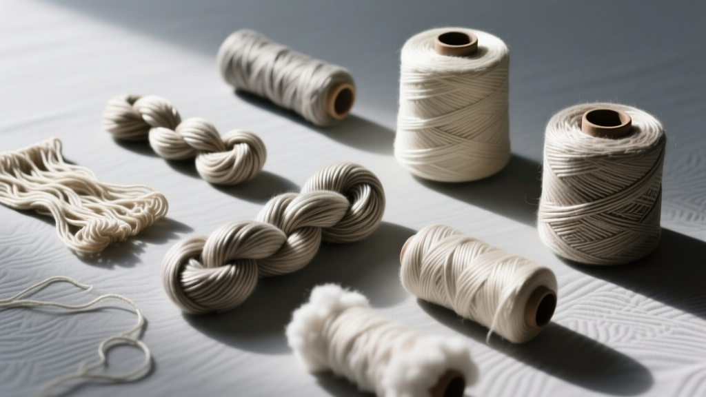 Find the Nearest Yarn Store: A Textile Engineer’s Guide