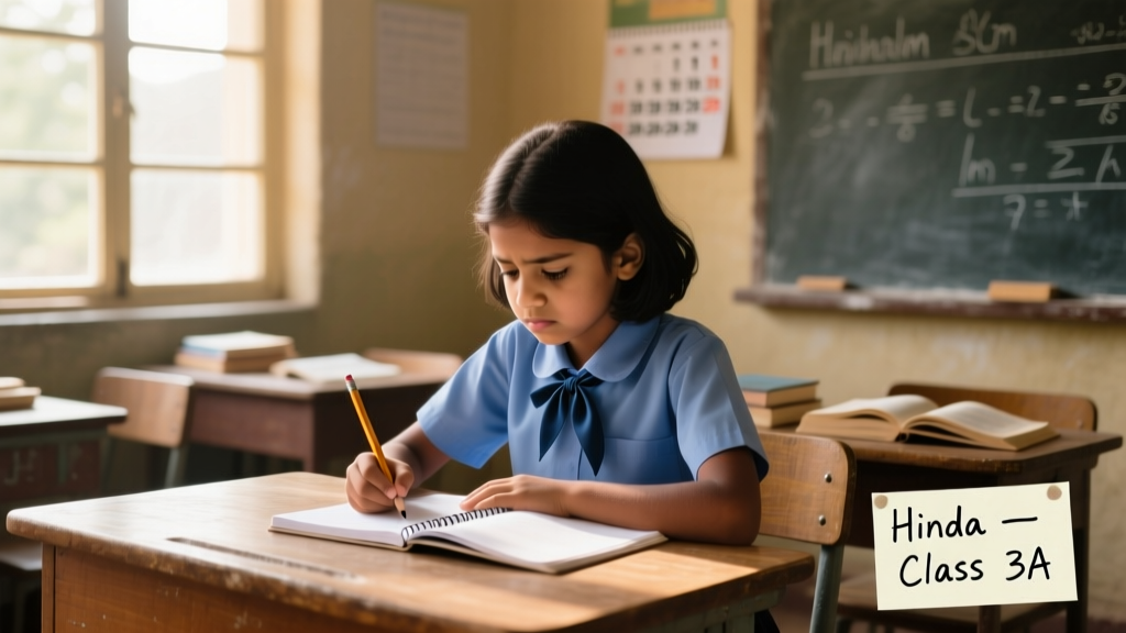 Hinda: Evidence-Based Insights on Early Childhood Development, Curriculum Integration, and Practical Support Strategies