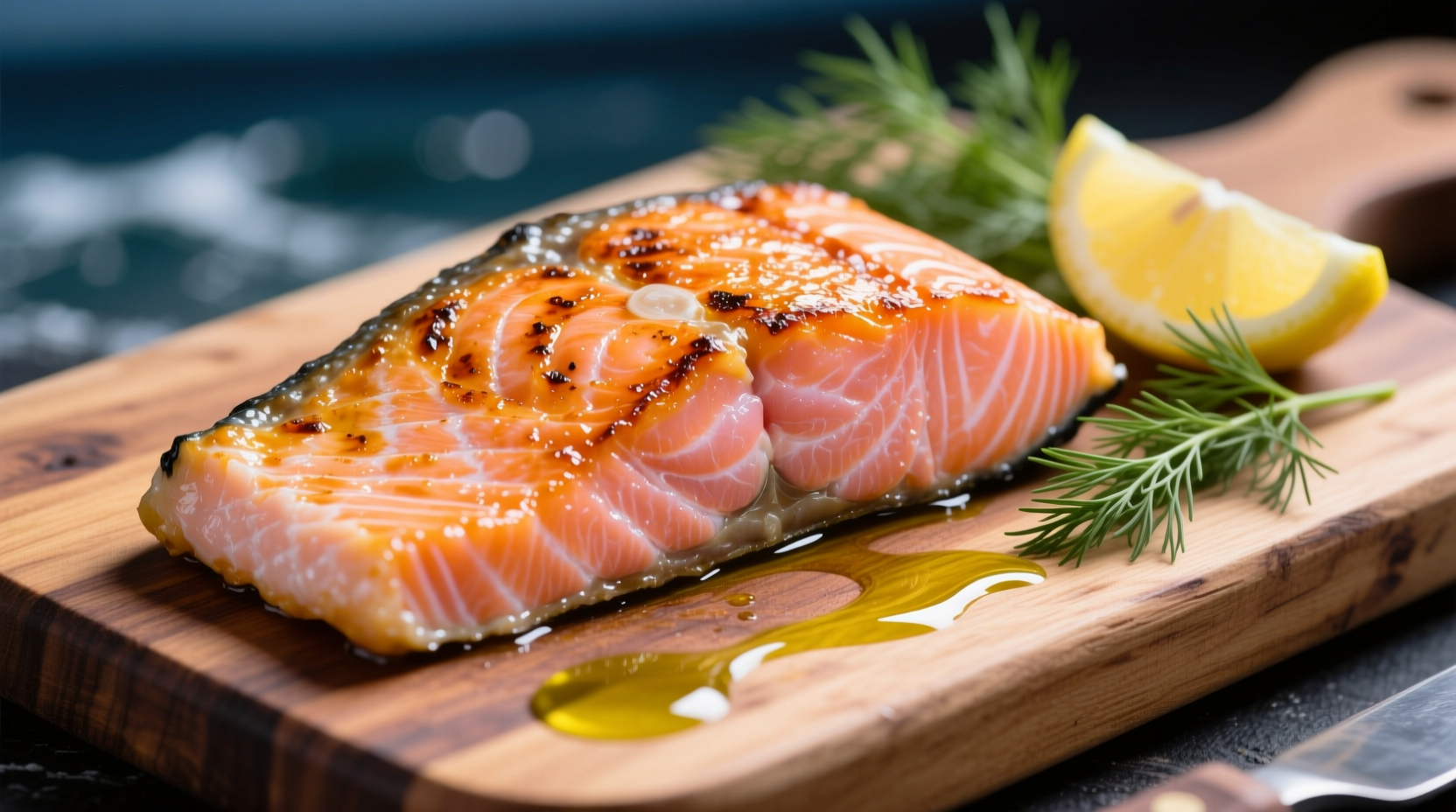 What Does Salmon Taste Like? Complete Flavor Guide