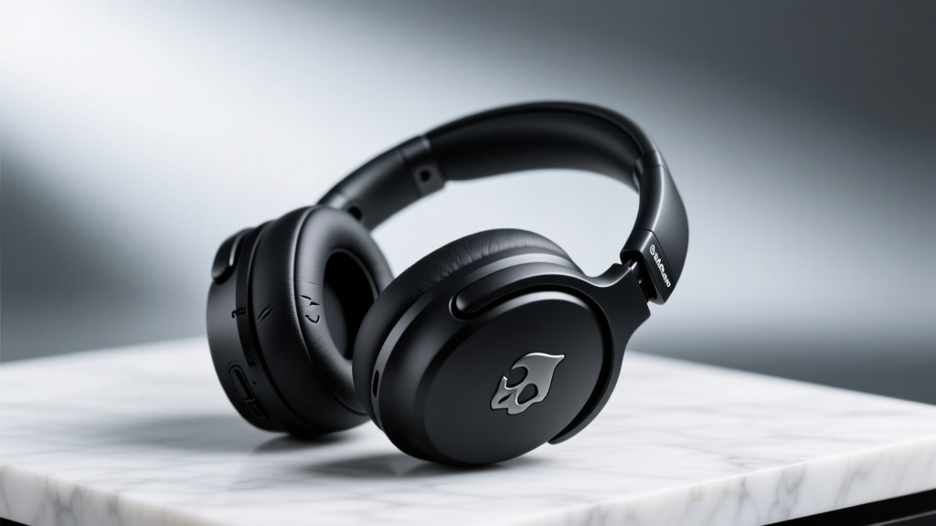 Reduce Skullcandy Crusher Wireless Clamping Force
