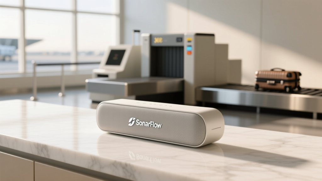 Bluetooth Speakers in Hand Luggage: TSA Rules (2026)