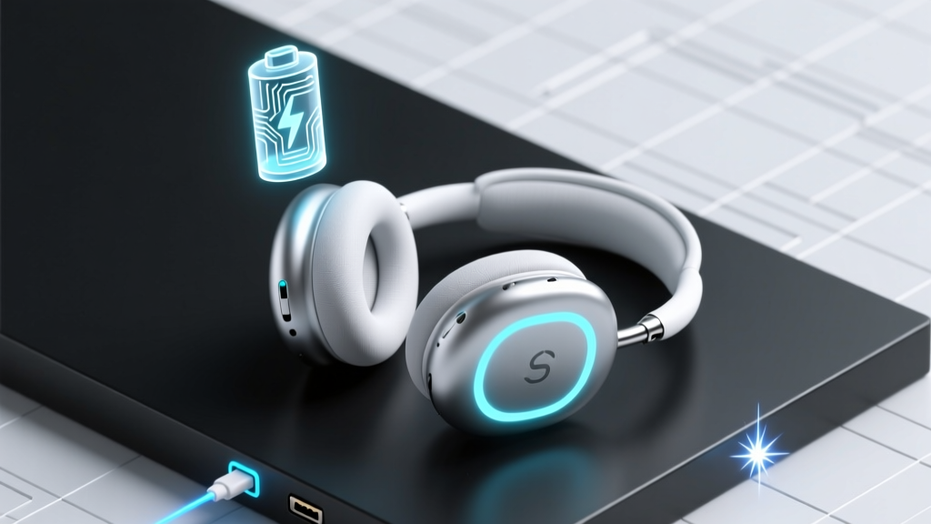 Wireless Headphones Electrocution Risk: Truth & Safety