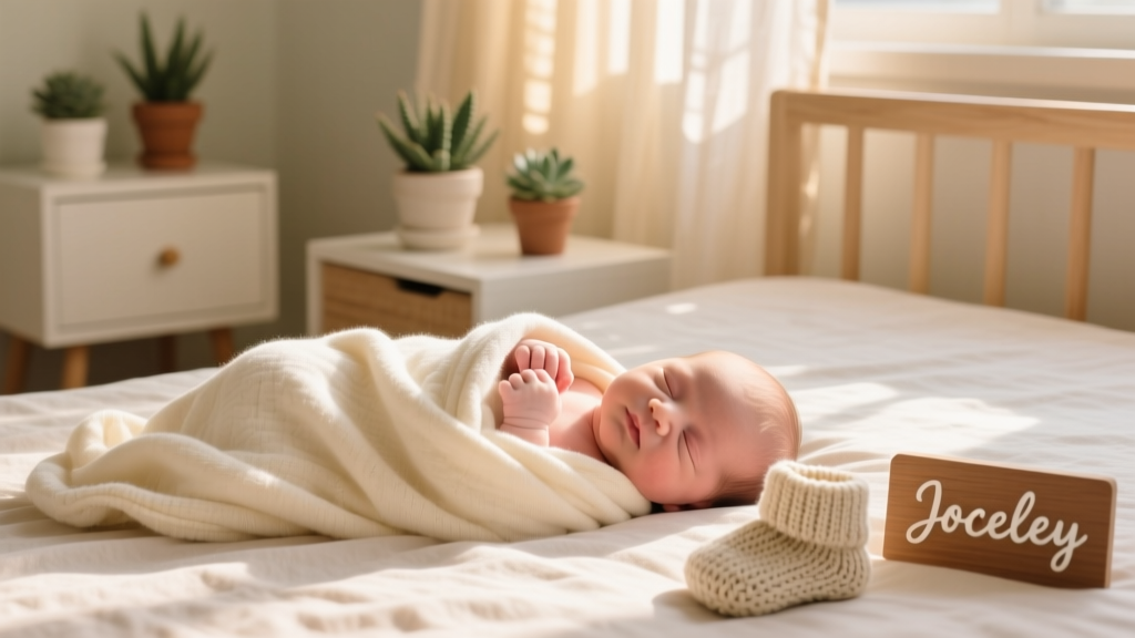 Jocelyn: A Real-World Case Study in Infant Feeding, Sleep, and Developmental Milestones at 4 Months