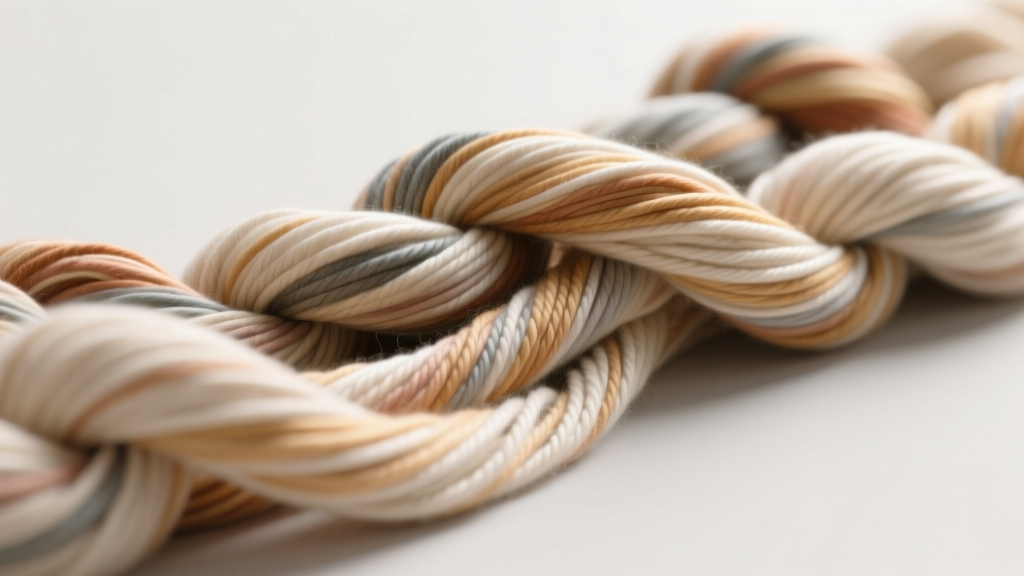 Cheap Yarn for Sale: Smart Sourcing Without Sacrifice