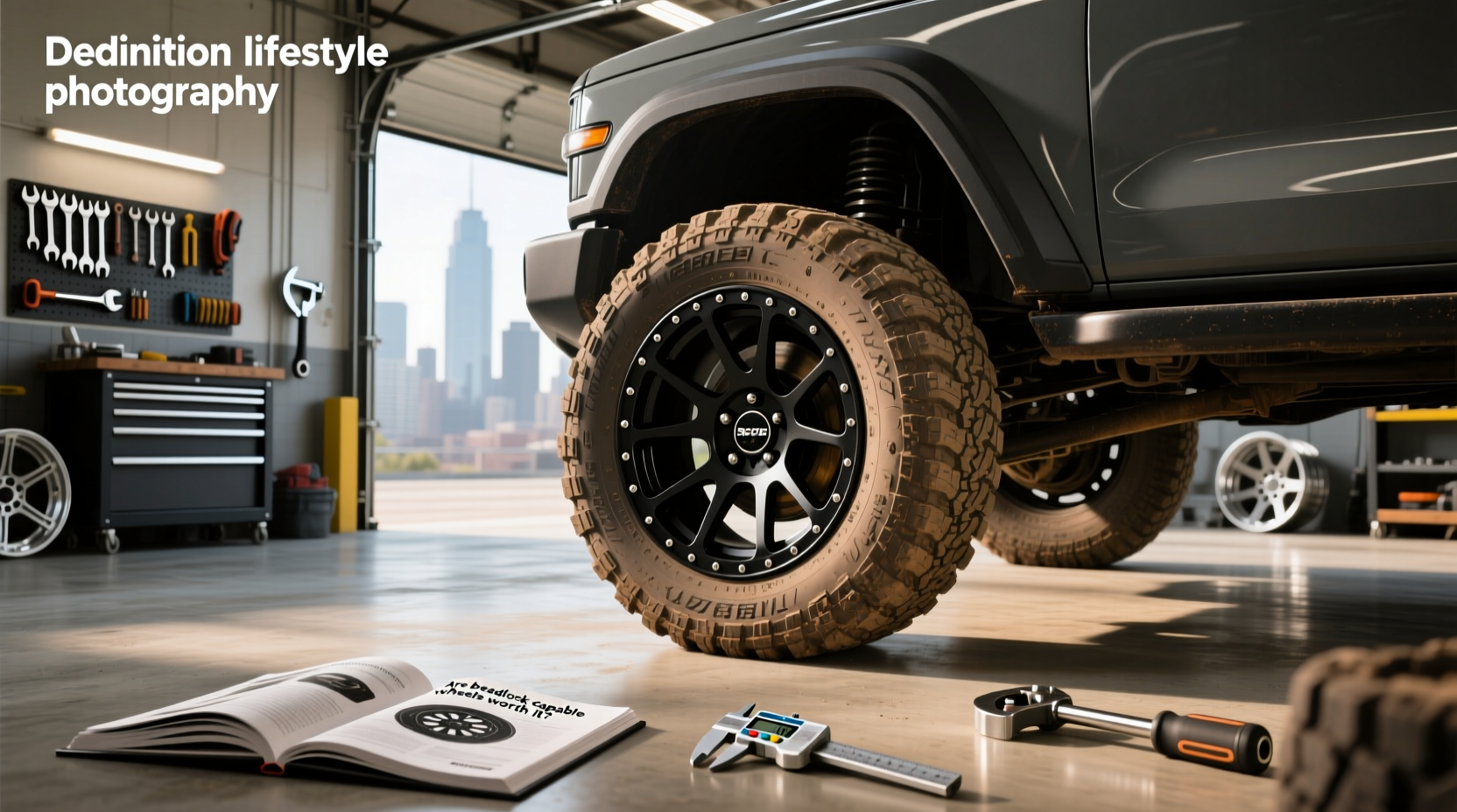 How to Choose Beadlock Wheels 5x114.3, Are They Worth It? Buying Guide