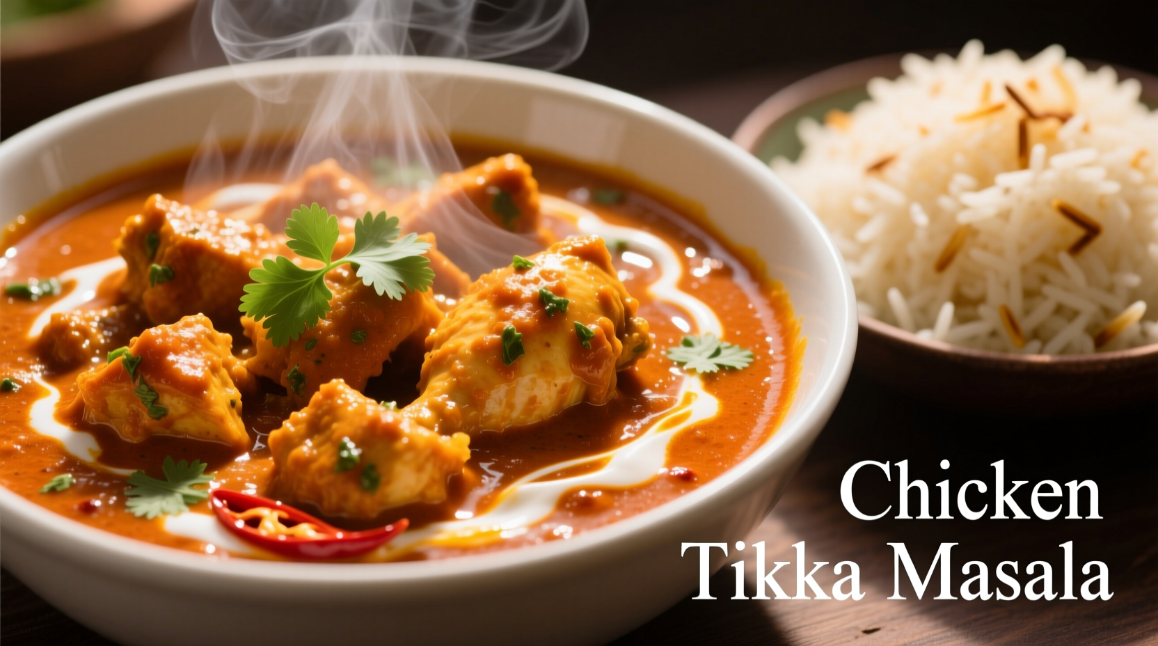 Chicken Tikka Masala Flavor Profile Explained