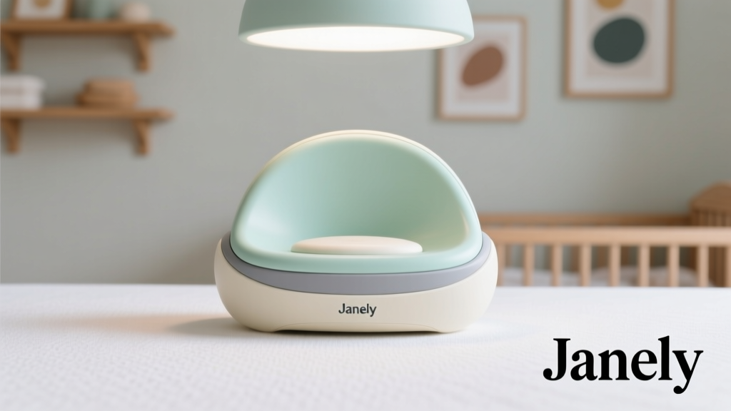 Janely: A Child Safety Consultant’s In-Depth Review of the Janely Baby Monitor System and Its Real-World Safety Implications