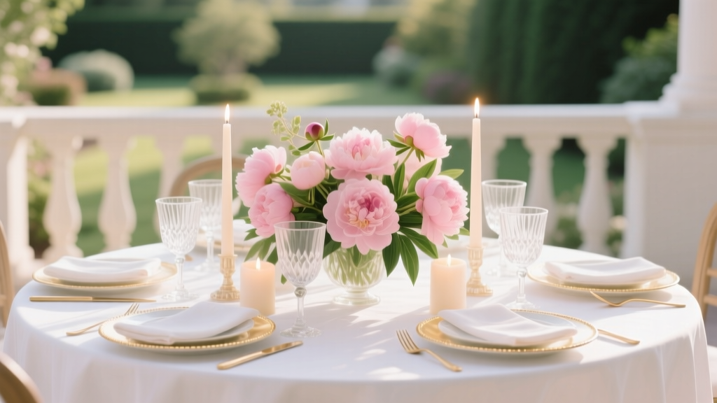 Handmade Wedding Favors Guests Will Keep