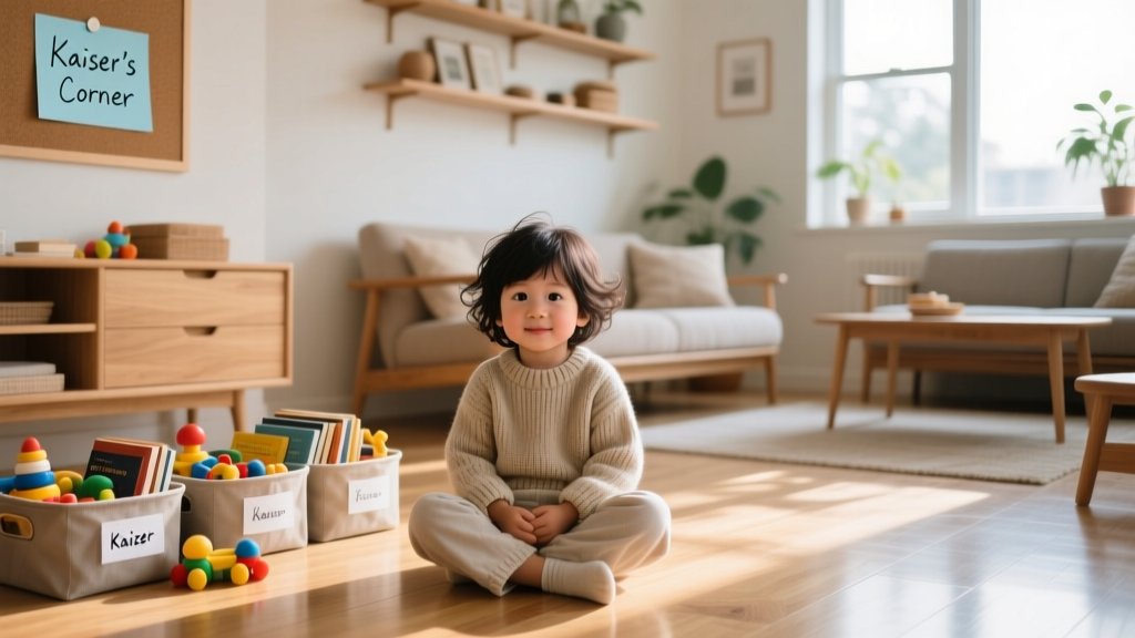 Kaizer: A Practical Parent’s Guide to Choosing, Using, and Maintaining Kaizer Baby Gear